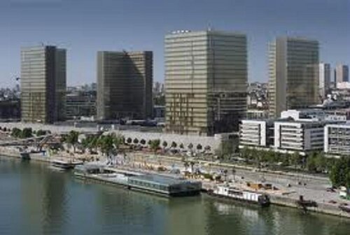 Ibis Paris Place D'Italie 13Th