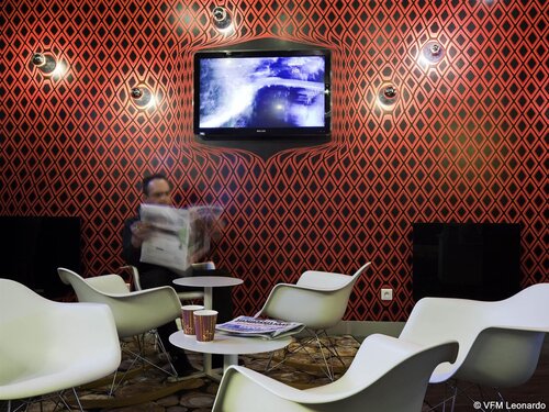 Ibis Styles Paris Republique Le Marais