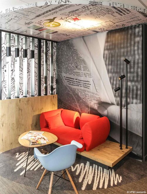 ibis Granville Port de Plaisance