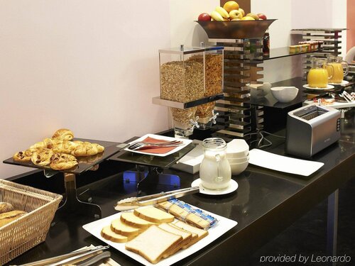 Hôtel Mercure Cholet Centre