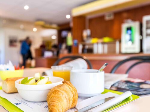 ibis budget Bourg en Bresse