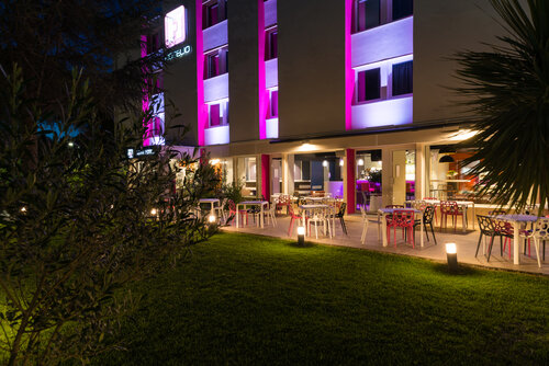 Best Western Hotelio Montpellier Sud