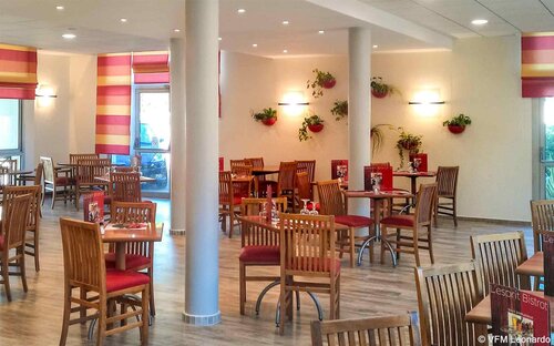 ibis Sete Balaruc les Bains