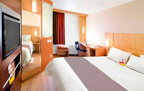 Ibis Montpellier Centre