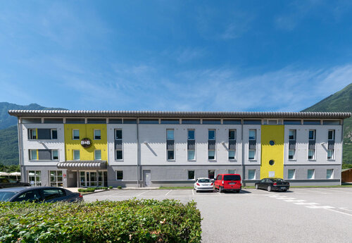 B&B HOTEL Saint-Jean-De-Maurienne