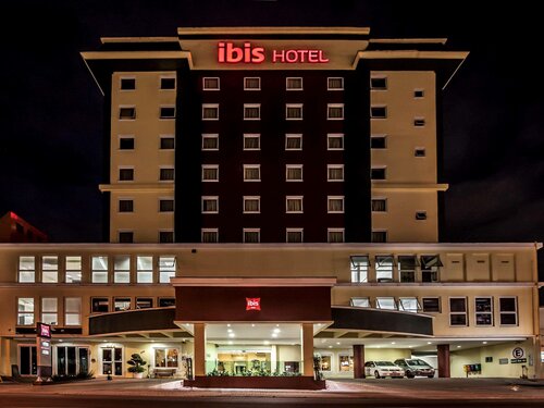 ibis Joinville