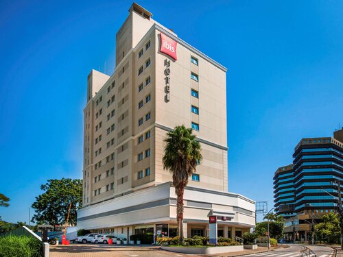 ibis Sao Jose