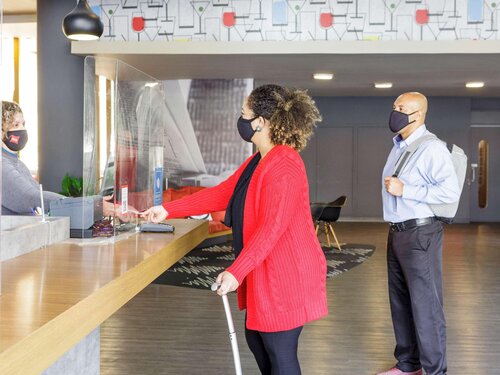 ibis Sao Jose dos Campos Dutra