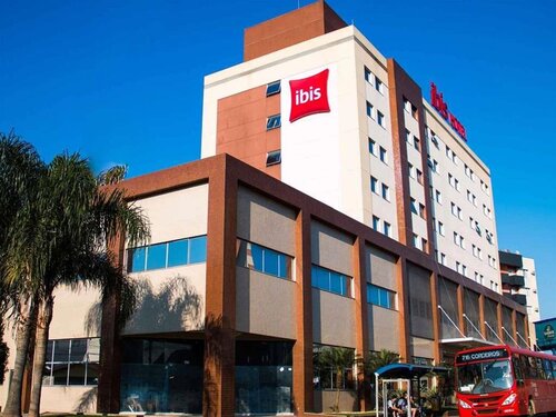 ibis Navegantes Itajai