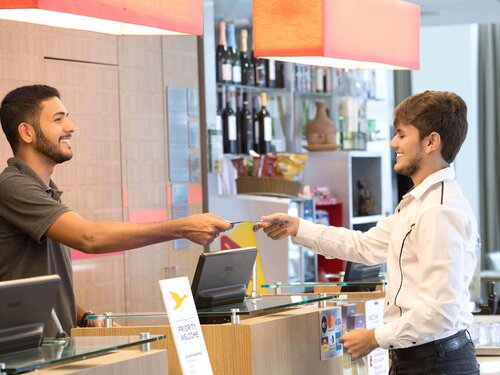 ibis Feira de Santana