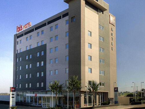ibis Ourinhos
