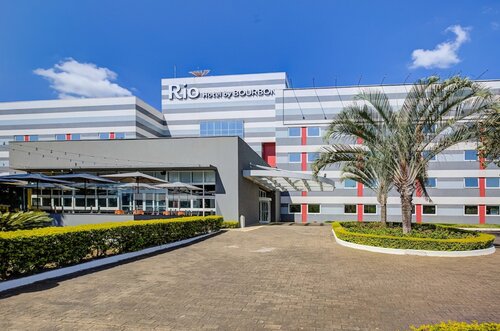 Rio Hotel by Bourbon Indaiatuba