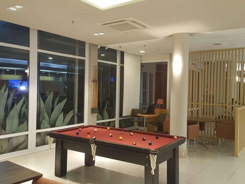 Ibis Itu Plaza Shopping