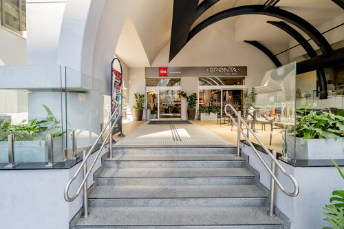 ibis Sao Paulo Paulista