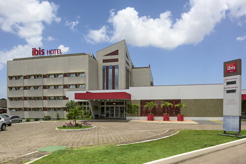 ibis Belem Aeroporto