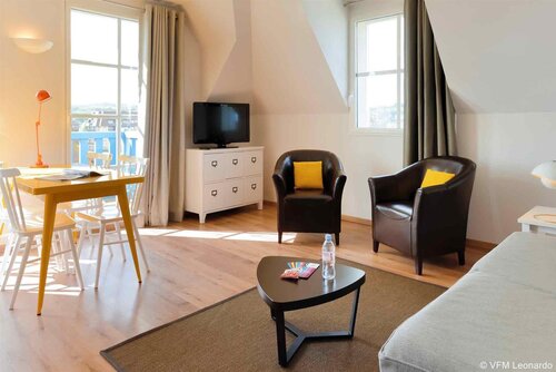 Ibis Styles Deauville Villers Plage