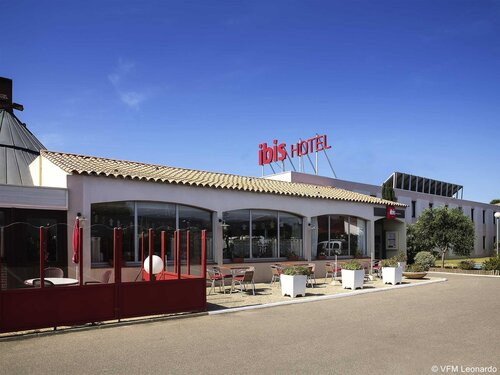 ibis Narbonne