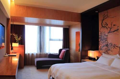 Grand Mercure Dongguan Humen