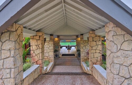 Novotel Suva Lami Bay