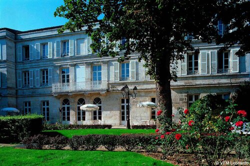 Mercure Angoulême - Hôtel de France