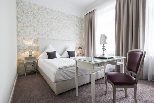 Akzent Parkhotel Bilm