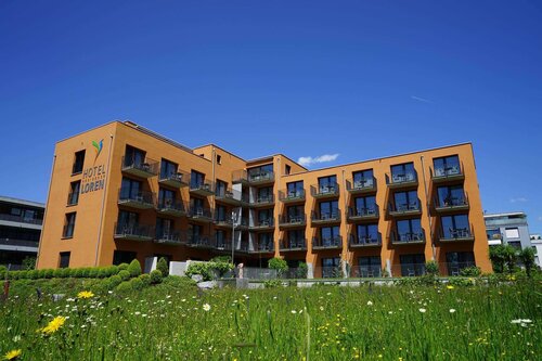 Hotel Residence Loren