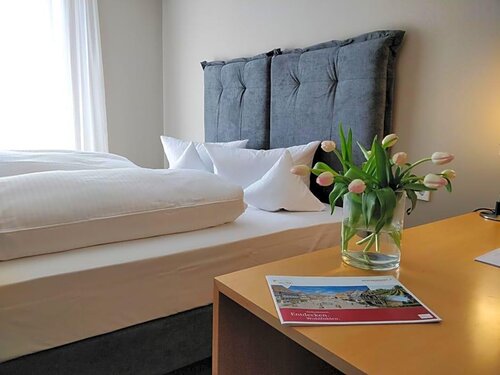 Hotel An Der Stadtmauer