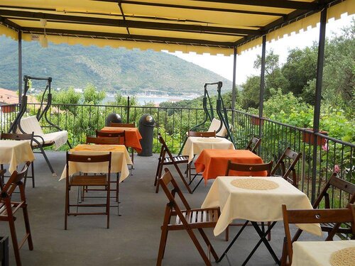 Elios Residence Hotel