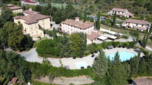 Borgo San Martino Resort