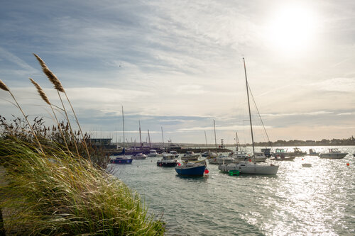 Hôtel Traiteur les Ormes, The Originals Relais