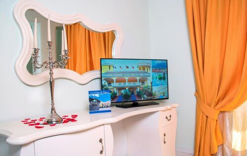 Villa Le Zagare Relais & Spa