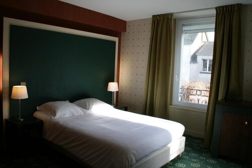 Hotel Le Cobh