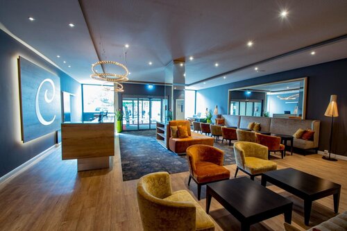 Caravelle Hotel Im Park