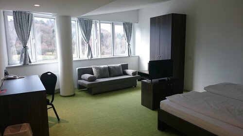 Hotel Le Village