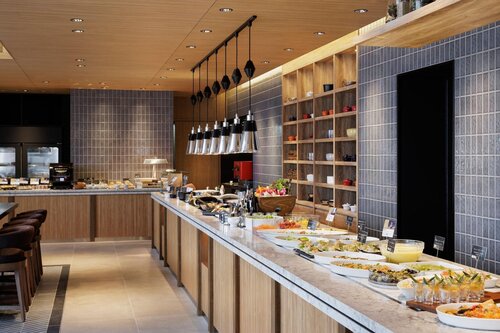 Sheraton Grand Hiroshima Hotel