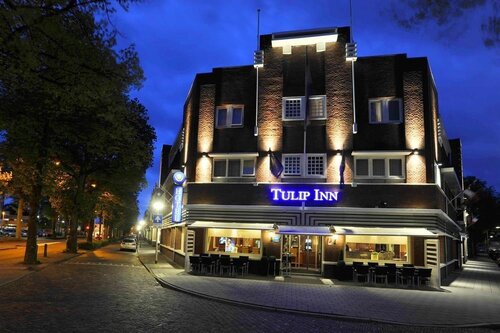 City Hotel Bergen op Zoom