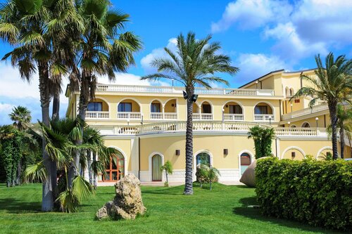 Parco Dei Principi Hotel Resort
