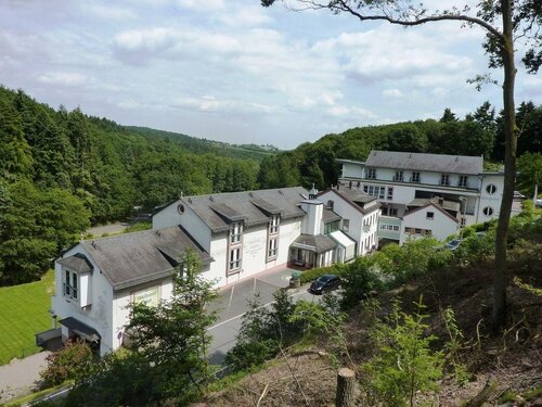 Akzent Waldhotel Rheingau