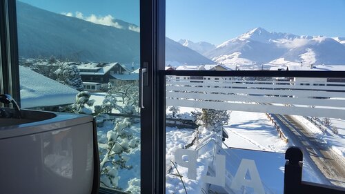 Alp Art Hotel Goetzens