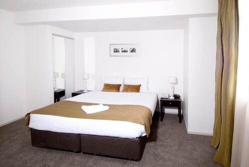 Quest Hamilton Serviced Apartments