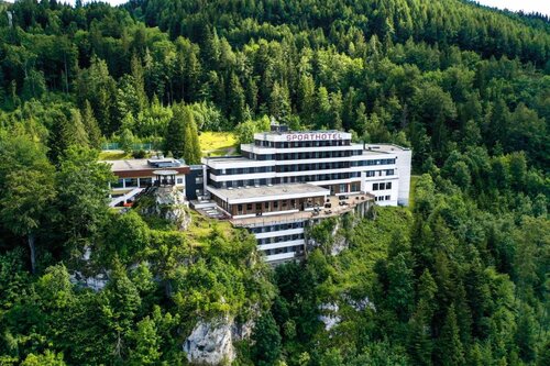 Sporthotel Semmering