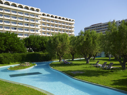 Esperos Palace Resort Hotel