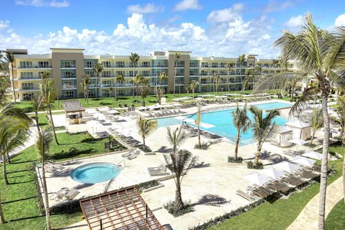 The Westin Puntacana Resort