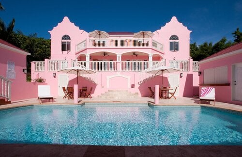 The Villas At Sunset Lane