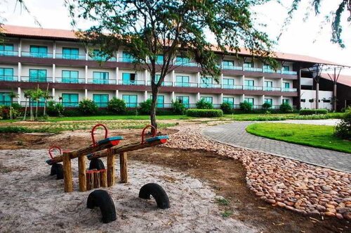 Hotel Canarius de Gravata