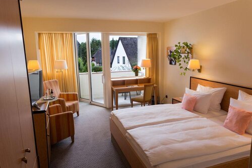 Quality Hotel Kieferneck