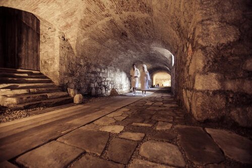 Schlosshotel Mondsee