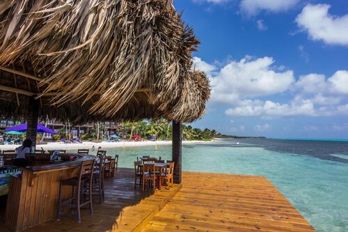 Xtan Ha The Waterfront