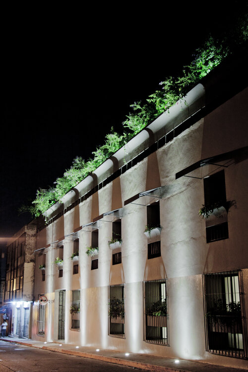 Flor de Mayo Hotel, Restaurant & SPA