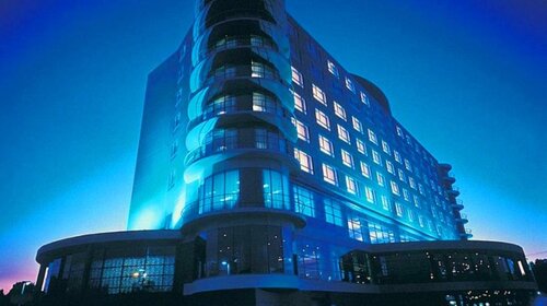 Rydges Parramatta Sydney